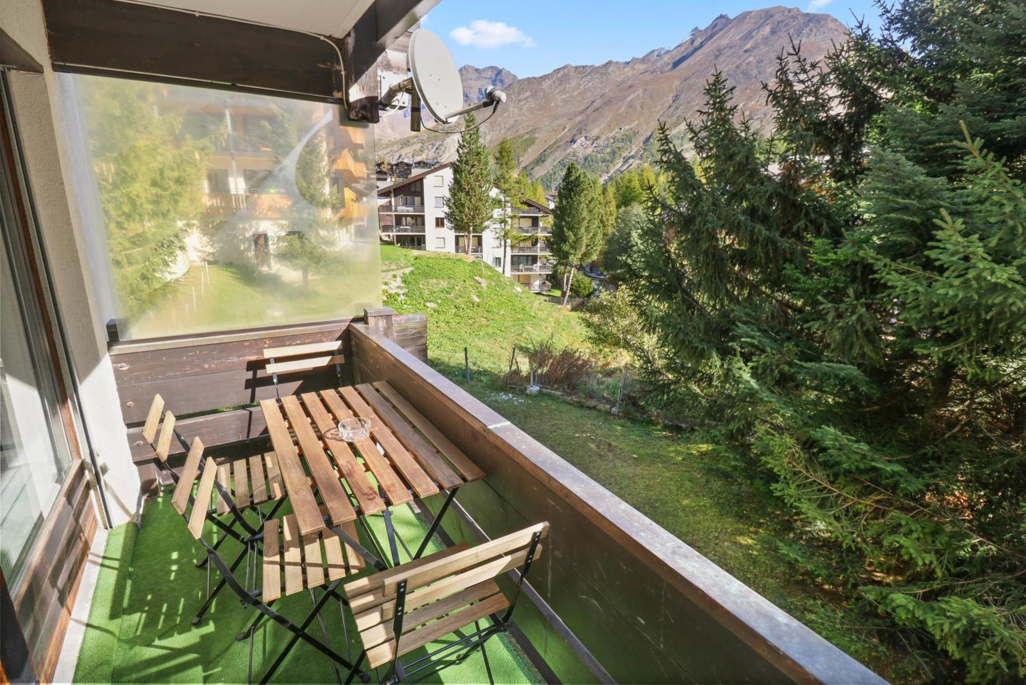 Renove A Cote Des Pistes Apartment